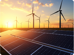 Green Energy Solutions